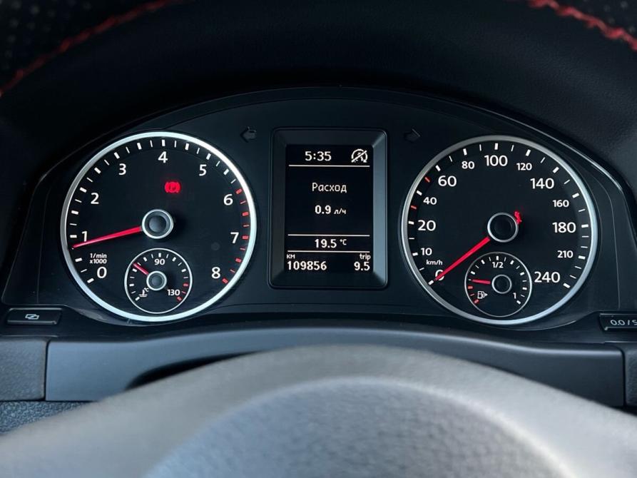 Volkswagen Tiguan I Рестайлинг Волгоград  - изображение 7