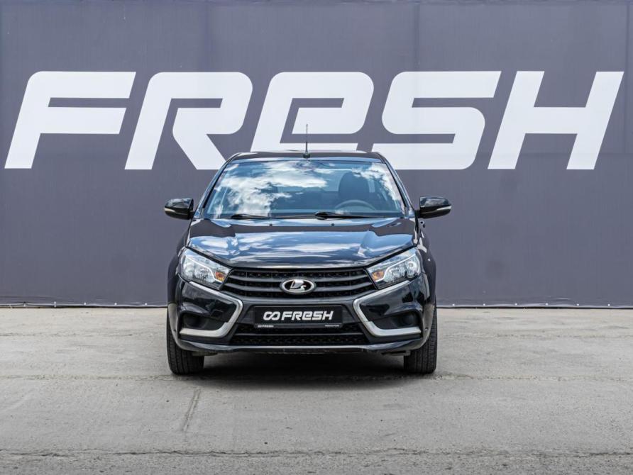 Lada (ВАЗ) Vesta I Краснодар  - изображение 3