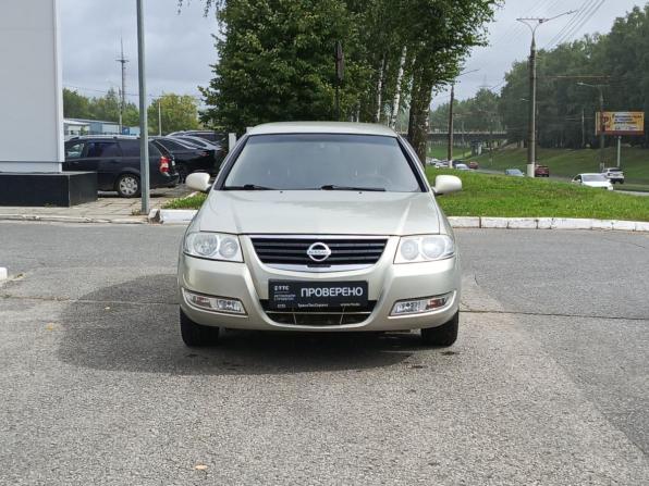 Nissan Almera Classic I с пробегом 2008 года, цена 370 000 рублей, 227900 км, седан, Автокод Объявления