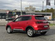 Chery Tiggo 4 I Рестайлинг Крым  - изображение 22