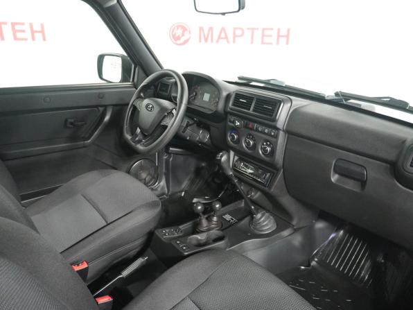 Lada (ВАЗ) Niva Legend с пробегом 2022 года, цена 885 000 рублей, 23179 км, внедорожник, Автокод Объявления