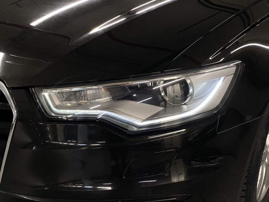 Audi A6 IV (C7) Москва  - изображение 7