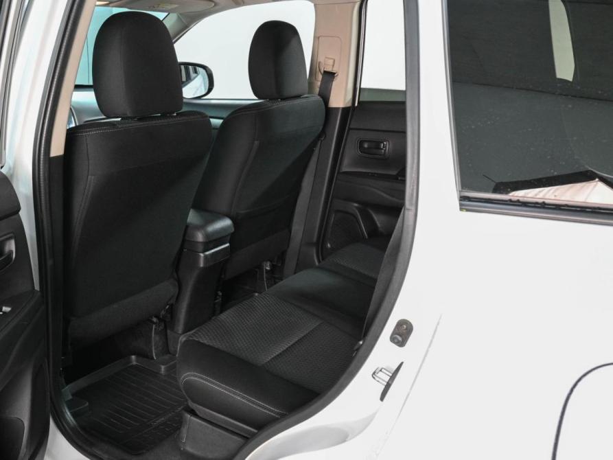 Mitsubishi Outlander III Рестайлинг Ростов-на-Дону  - изображение 11