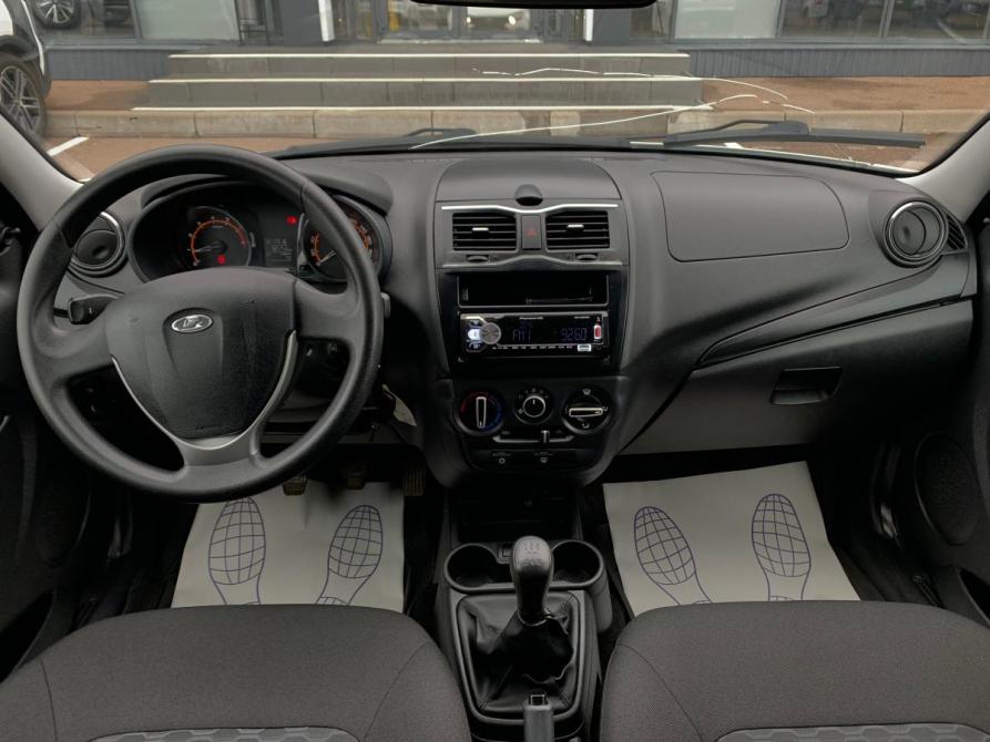 Lada (ВАЗ) Granta I Рестайлинг Стерлитамак  - изображение 12