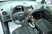 Chevrolet Aveo II Омск  - изображение 34