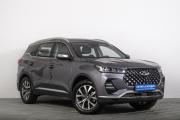 Chery Tiggo 7 Pro I Томск  - изображение 20