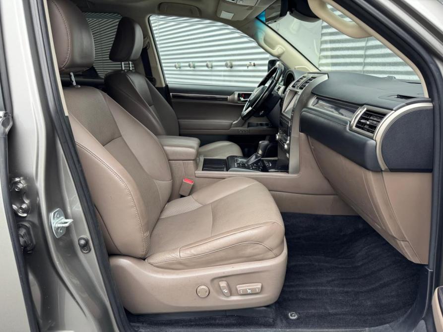 Lexus GX II Рестайлинг 2 Иркутск  - изображение 32