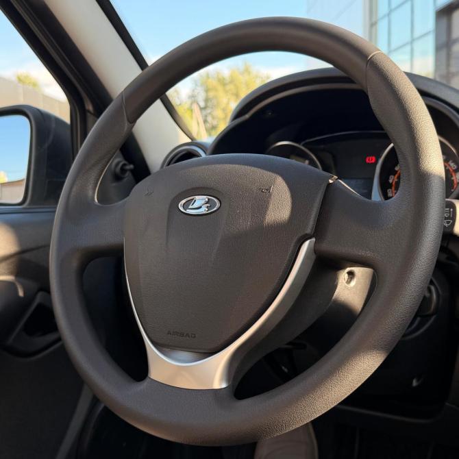 Lada (ВАЗ) Granta I Рестайлинг Нижнекамск  - изображение 17