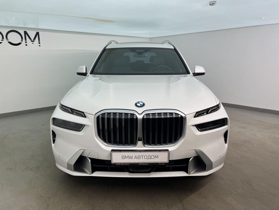 BMW X7 I (G07) Рестайлинг Москва  - изображение 3