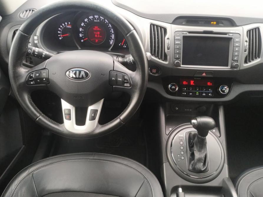 Kia Sportage III Астрахань  - изображение 15