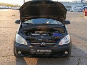 Hyundai Getz I Рестайлинг Набережные Челны  - изображение 38