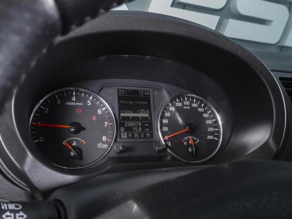 Nissan X-Trail II Рестайлинг с пробегом 2012 года, цена 1 290 000 рублей, 238979 км, внедорожник, Автокод Объявления
