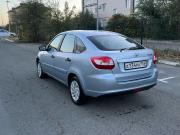 Lada (ВАЗ) Granta I Оренбург  - изображение 18