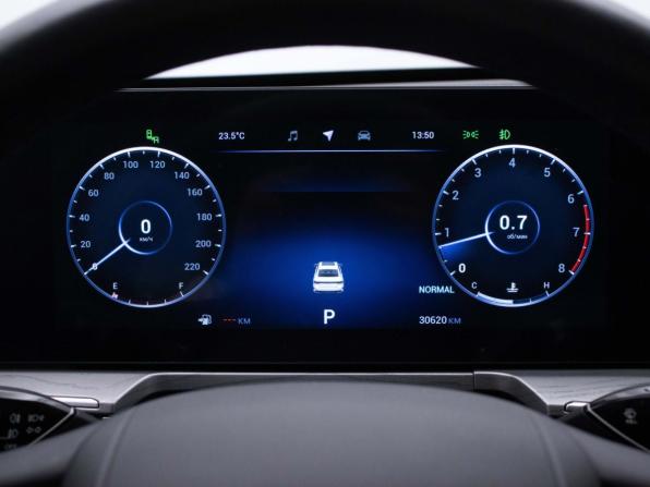 Chery Arrizo 8 с пробегом 2023 года, цена 2 025 000 рублей, 31000 км, седан, Автокод Объявления