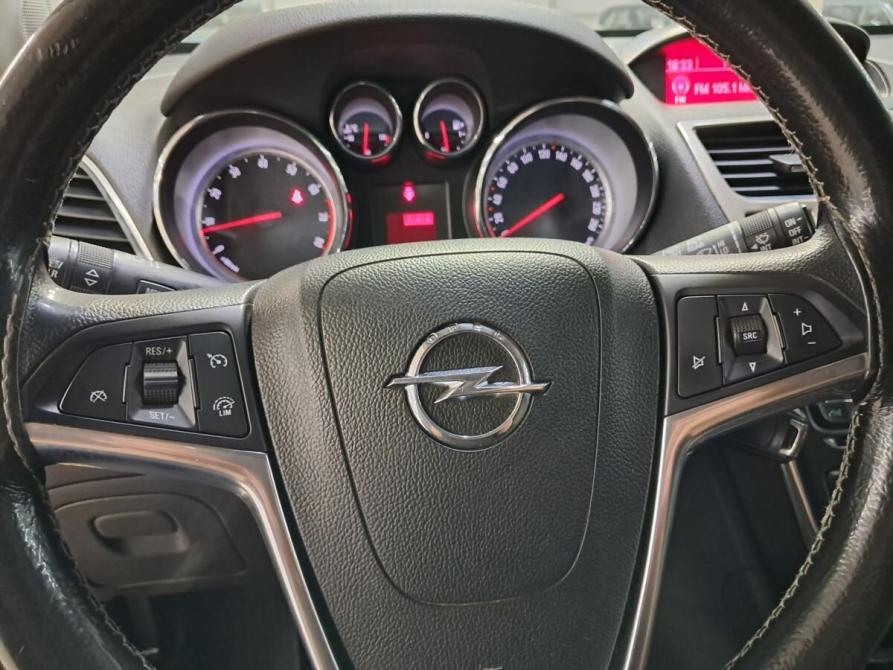Opel Mokka I Набережные Челны  - изображение 24