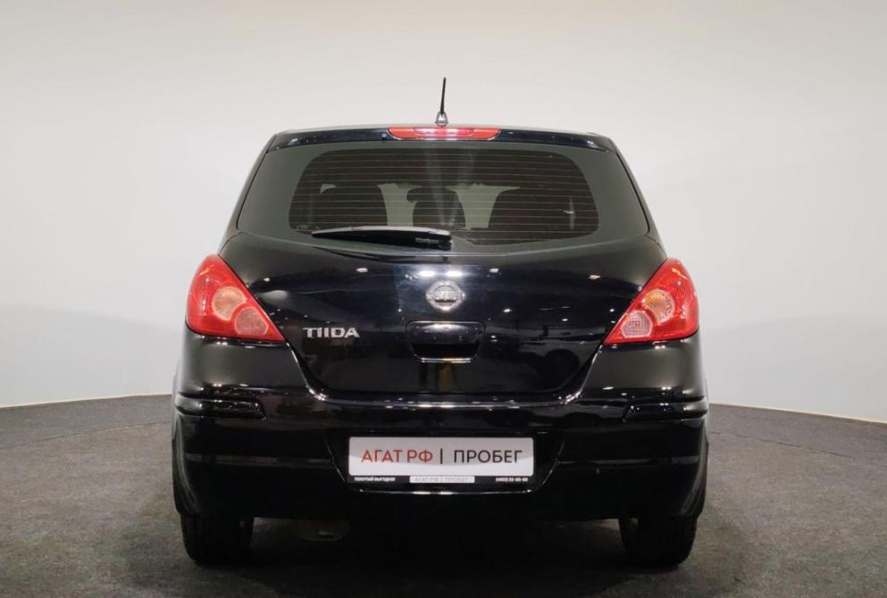 Nissan Tiida I Ярославль  - изображение 6