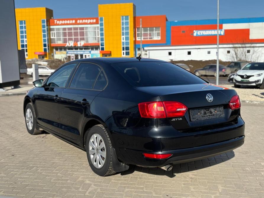 Volkswagen Jetta VI Рестайлинг Сыктывкар  - изображение 5