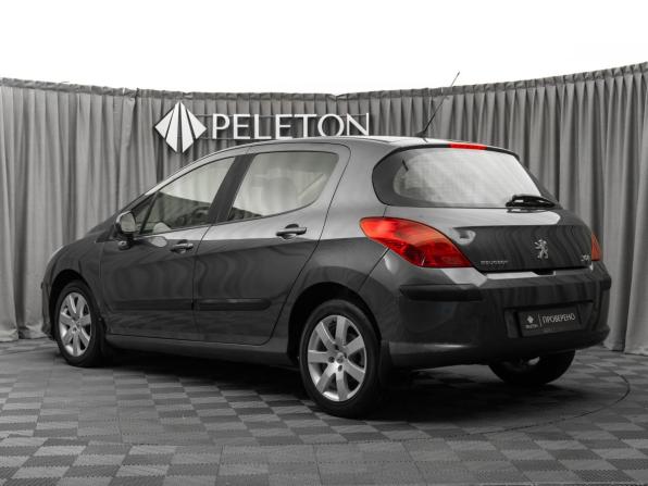 Peugeot 308 I с пробегом 2008 года, цена 470 000 рублей, 177253 км, хэтчбек, Автокод Объявления
