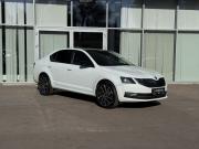 Skoda Octavia III (A7) Рестайлинг Воронеж  - изображение 17