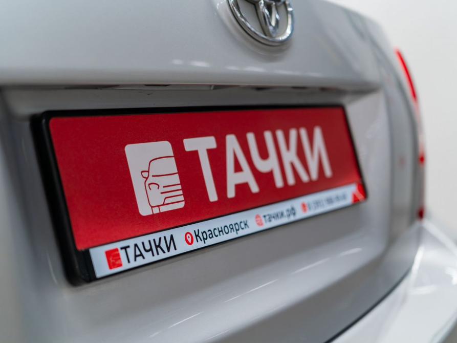 Toyota Ist II Красноярск  - изображение 21