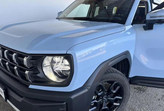 Haval H3 I с пробегом 2024 года, цена 2 650 000 рублей, 55988 км, внедорожник, Автокод Объявления