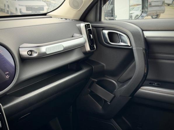 Haval Dargo I с пробегом 2023 года, цена 2 350 000 рублей, 88000 км, внедорожник, Автокод Объявления