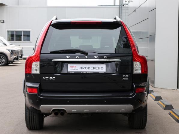 Volvo XC90 I Рестайлинг с пробегом 2013 года, цена 1 649 000 рублей, 184542 км, внедорожник, Автокод Объявления