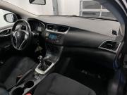 Nissan Sentra VII (B17) Чебоксары  - изображение 49