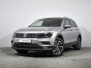 Volkswagen Tiguan II Санкт-Петербург  - изображение 24