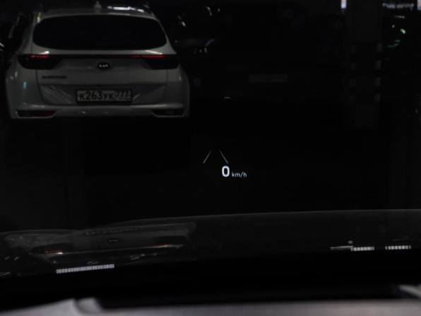 Hyundai Palisade I с пробегом 2022 года, цена 4 589 000 рублей, 94376 км, внедорожник, Автокод Объявления