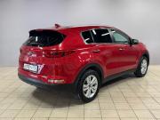 Kia Sportage IV Рестайлинг Уфа  - изображение 20