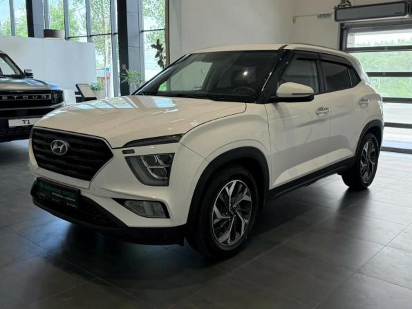 Hyundai Creta II