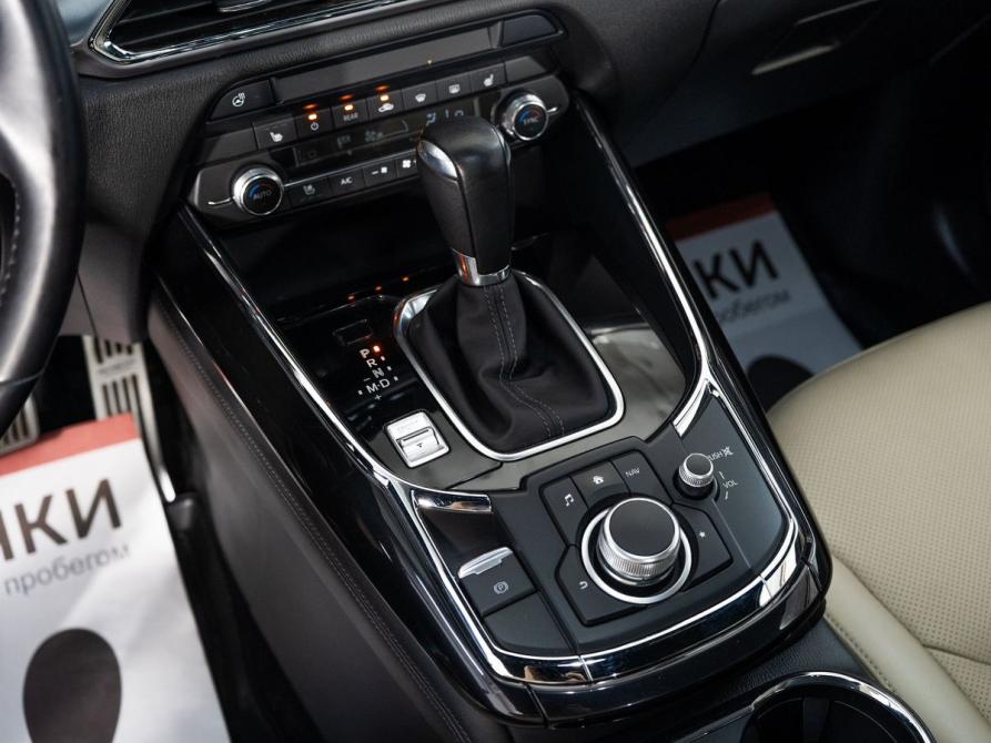 Mazda CX-9 II Иркутск  - изображение 17