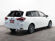 Toyota Corolla XI (E160 E170) Рестайлинг 2 Чита  - изображение 17