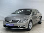Volkswagen Passat CC I Рестайлинг Воронеж  - изображение 22