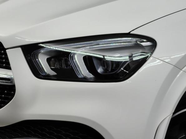 Mercedes-Benz GLE Coupe II (C167) с пробегом 2020 года, цена 7 500 000 рублей, 64984 км, внедорожник, Автокод Объявления