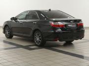 Toyota Camry VII (XV50) Рестайлинг 2 Иваново  - изображение 23