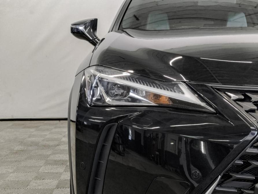 Lexus UX I Москва  - изображение 13
