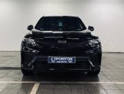 Geely Tugella I Рестайлинг Санкт-Петербург  - изображение 26
