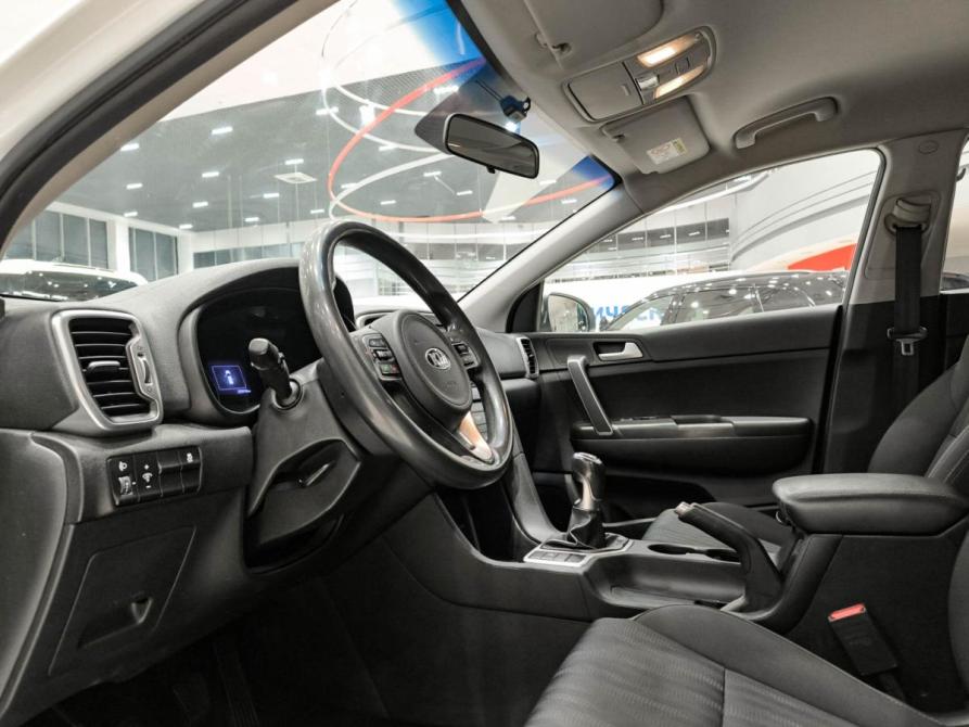 Kia Sportage IV Казань  - изображение 20