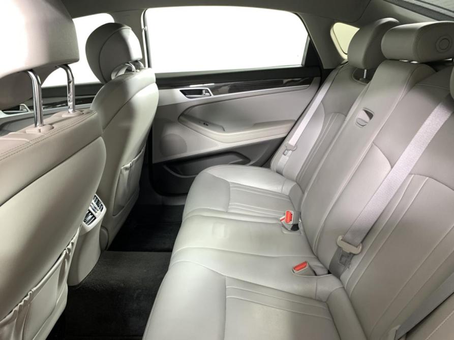 Genesis G80 I Москва  - изображение 18