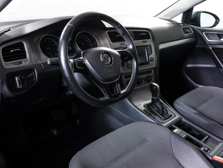 Volkswagen Golf VII Москва  - изображение 14