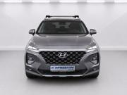 Hyundai Santa Fe IV Москва  - изображение 21