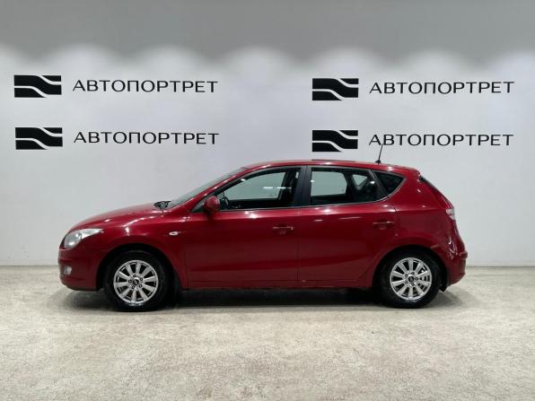Hyundai i30 I с пробегом 2009 года, цена 699 000 рублей, 119000 км, хэтчбек, Автокод Объявления