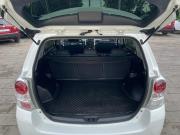 Toyota Verso I Рестайлинг Стерлитамак  - изображение 44