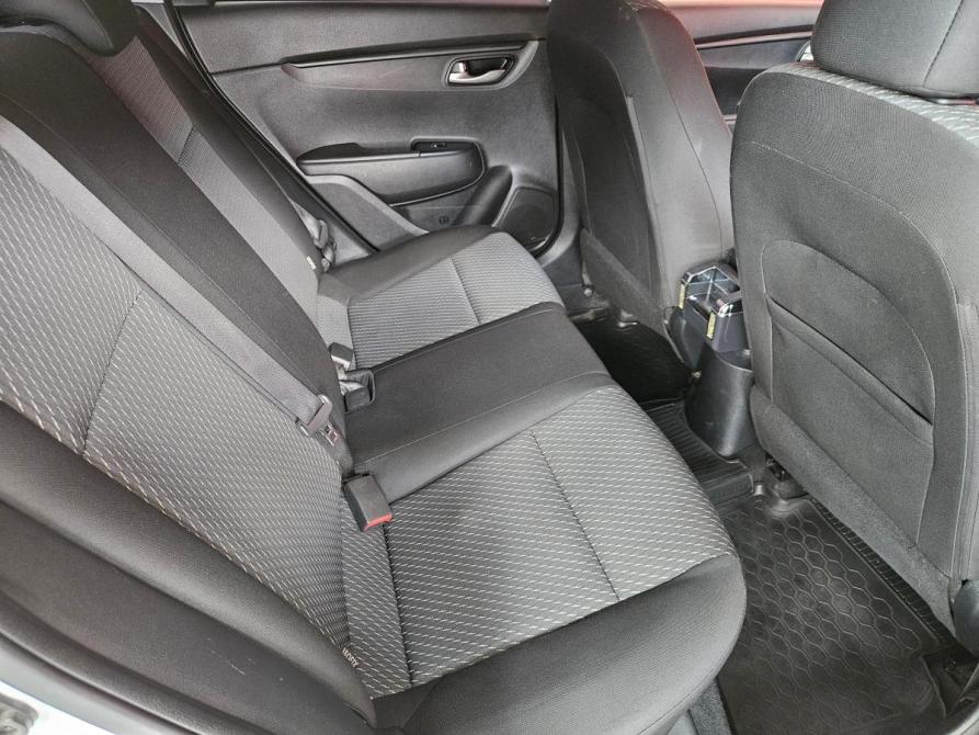 Kia Rio IV Вологда  - изображение 11