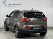 Kia Sportage III Химки  - изображение 21
