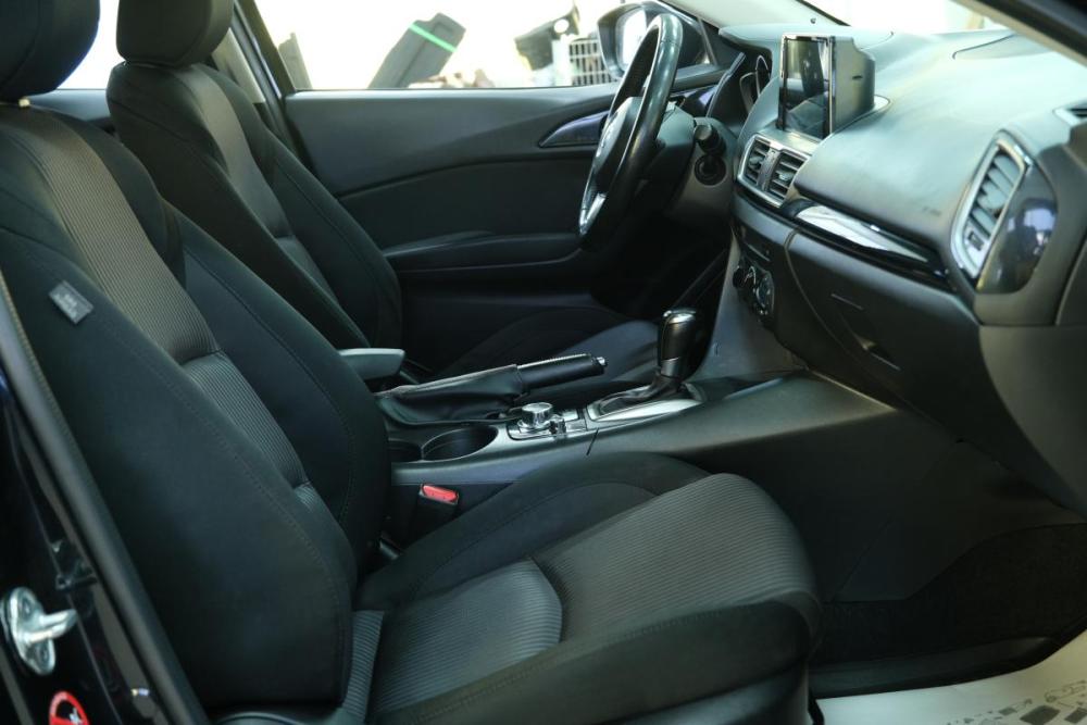 Mazda 3 III (BM) Омск  - изображение 20