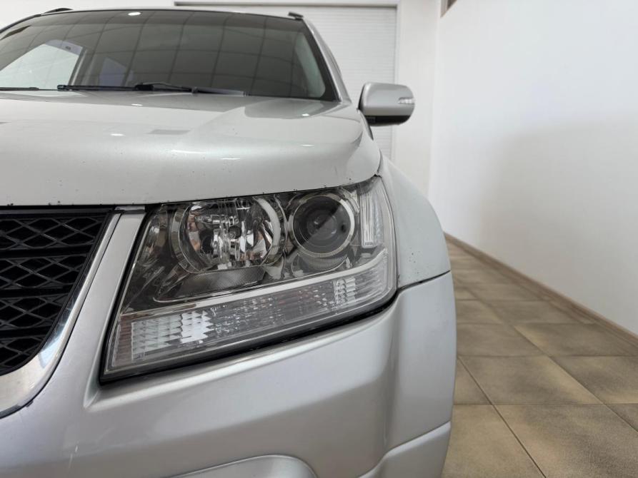 Suzuki Grand Vitara II Рестайлинг Новороссийск  - изображение 18