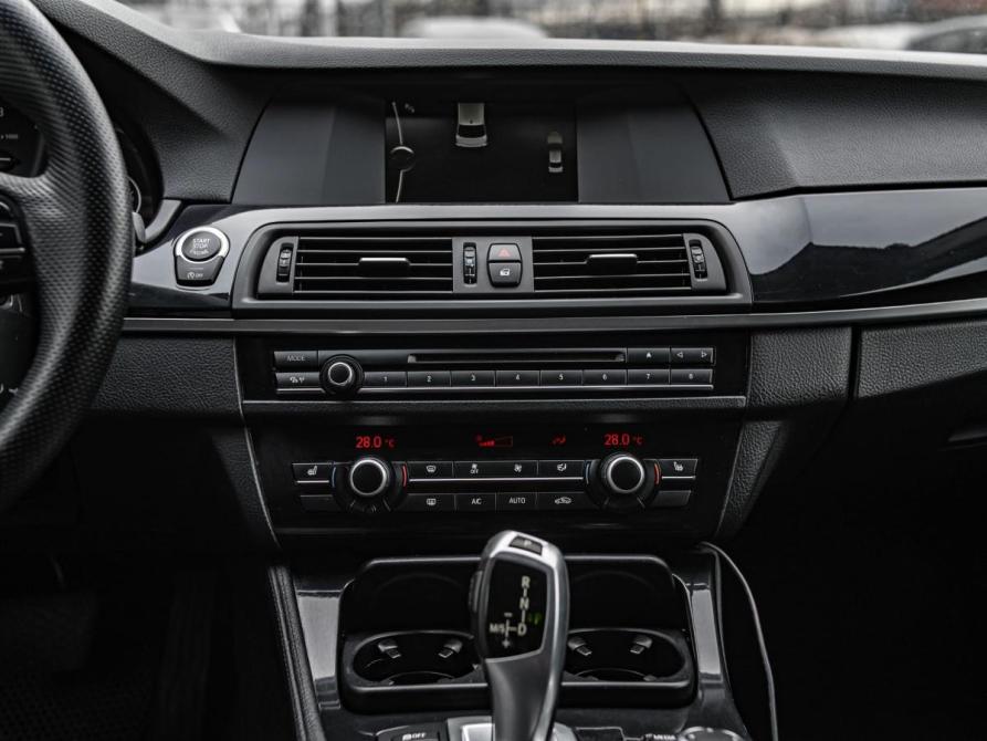 BMW 5 серии VI (F10/F11/F07) Санкт-Петербург  - изображение 7